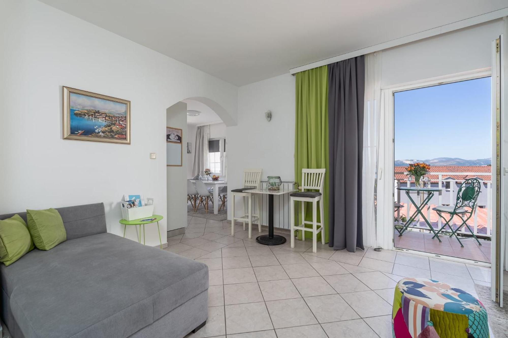 Apartment Orange Tree Cavtat