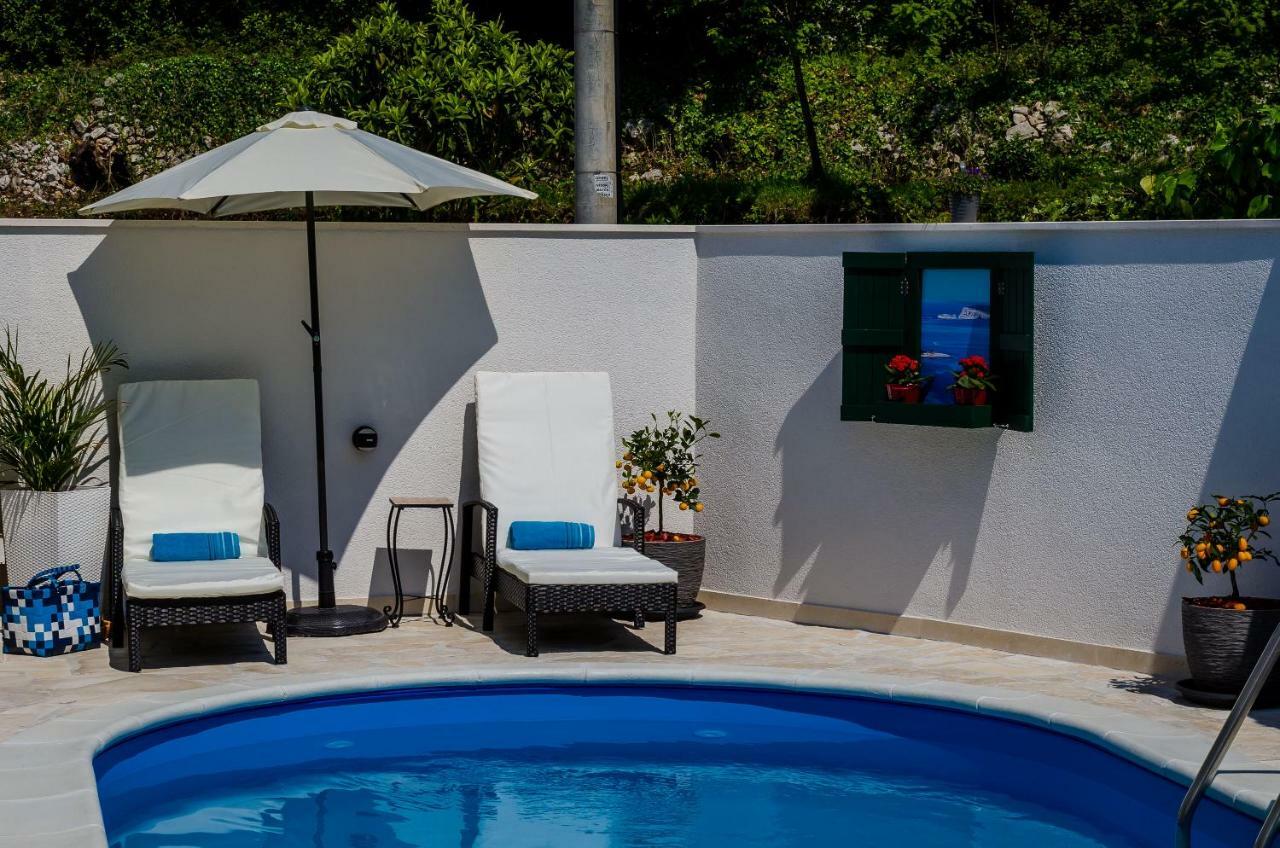 Appartamento Orange Tree Cavtat